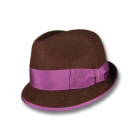mascota neiman marron